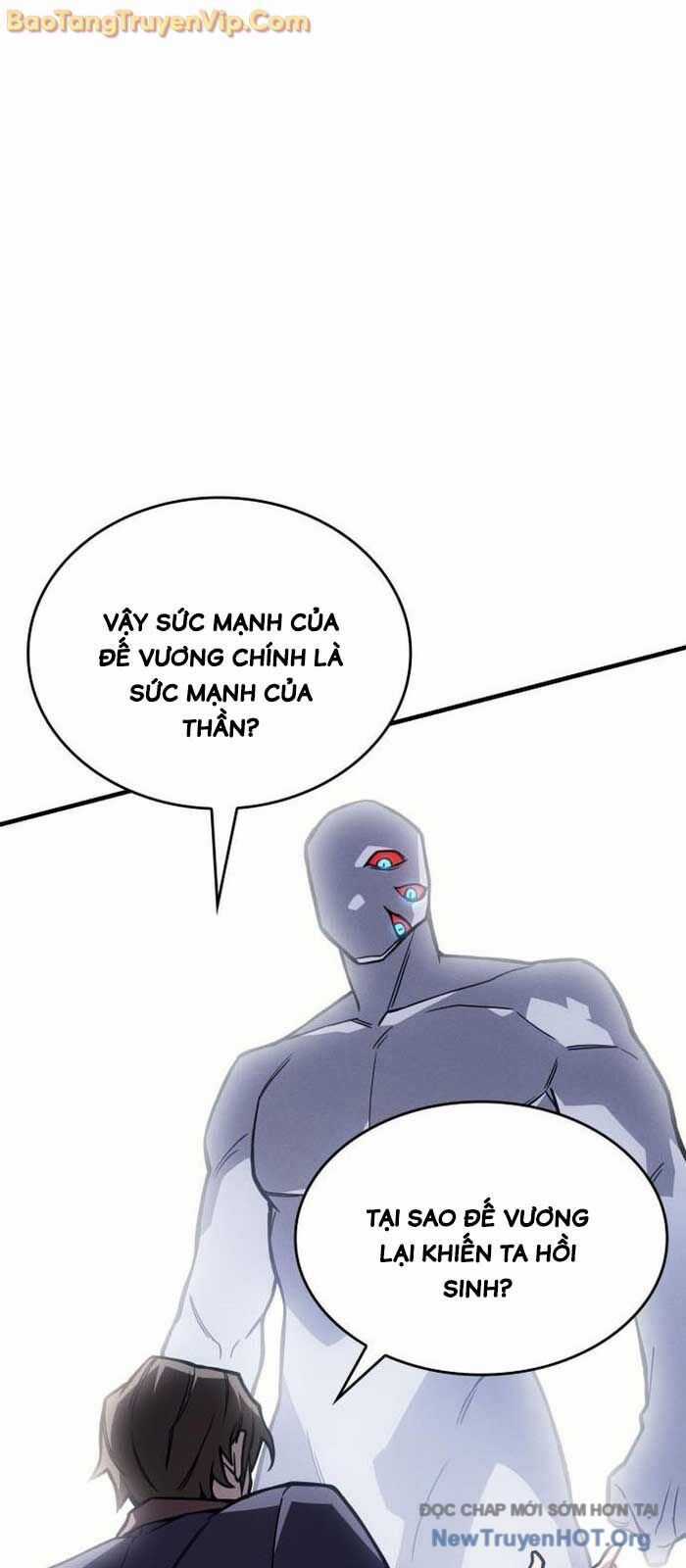 Hồi Quy Bằng Vương Quyền Chương 94 trang 44