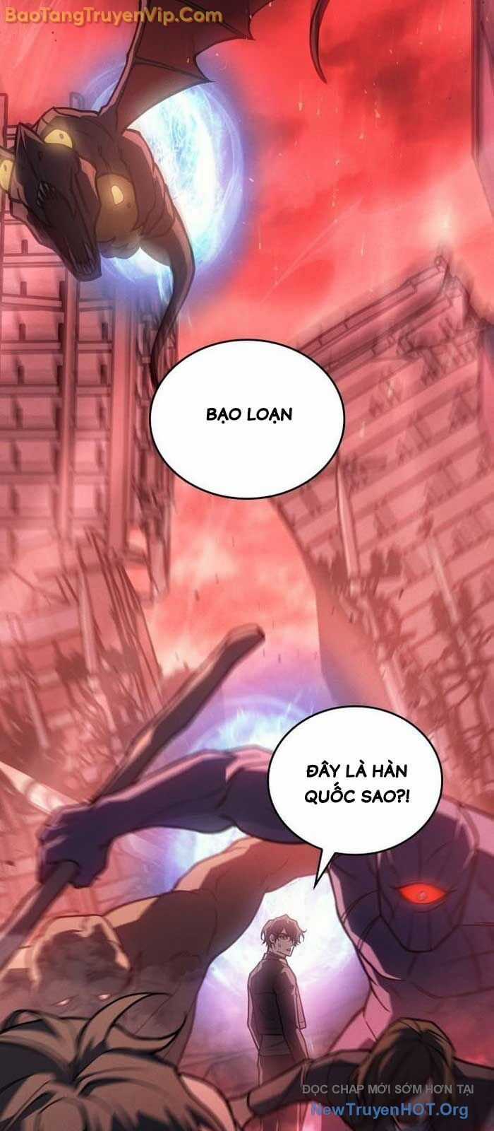 Hồi Quy Bằng Vương Quyền Chương 94 trang 49