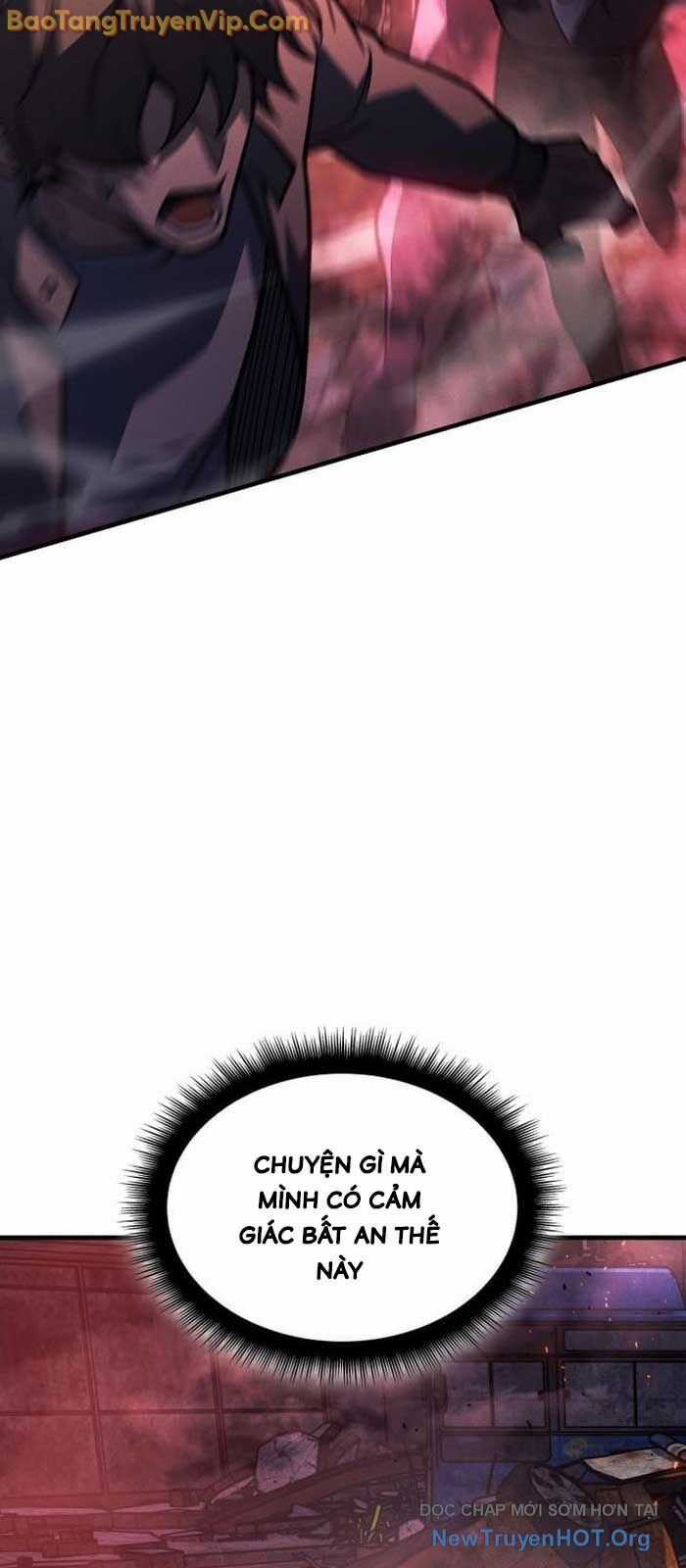 Hồi Quy Bằng Vương Quyền Chương 94 trang 50