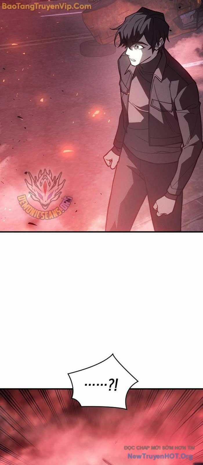 Hồi Quy Bằng Vương Quyền Chương 94 trang 51