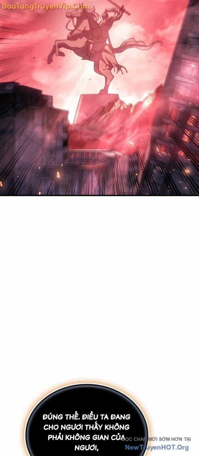 Hồi Quy Bằng Vương Quyền Chương 94 trang 52