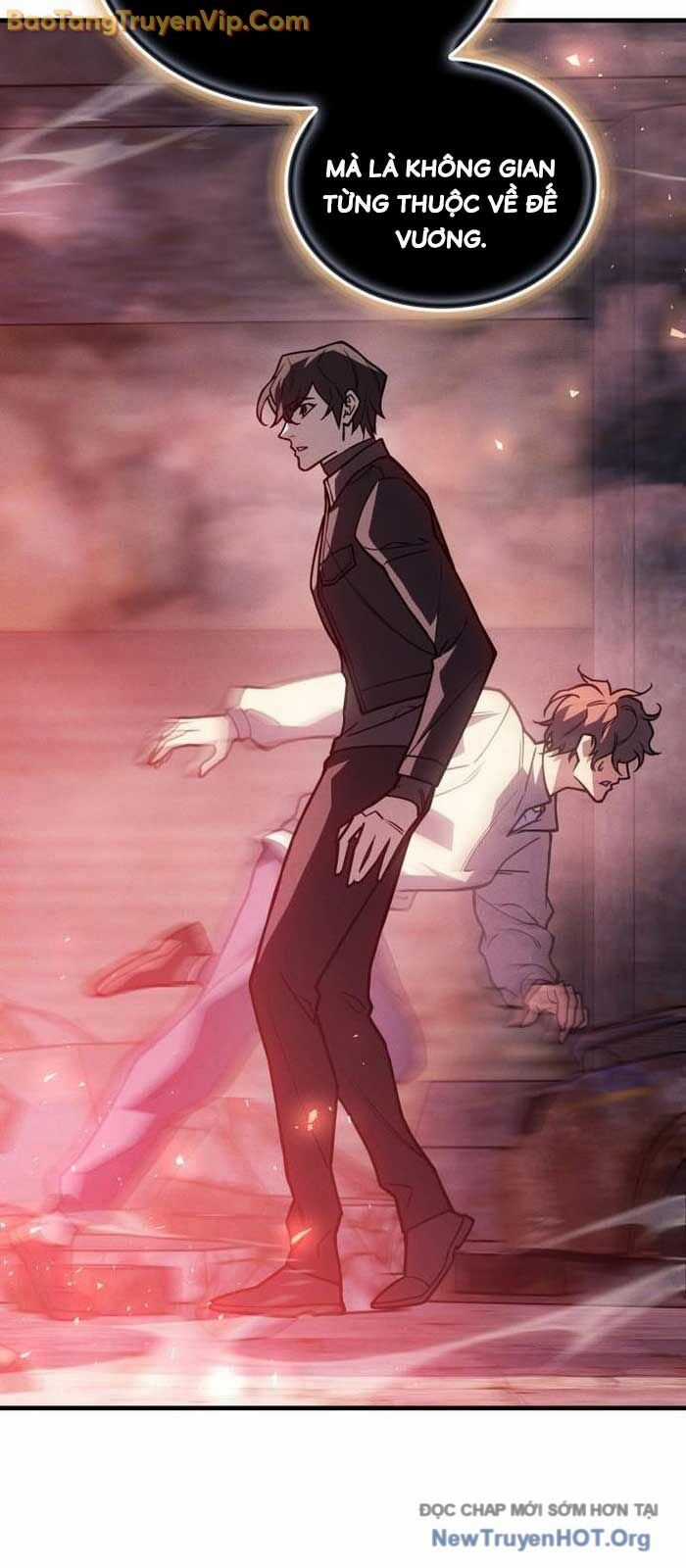 Hồi Quy Bằng Vương Quyền Chương 94 trang 53