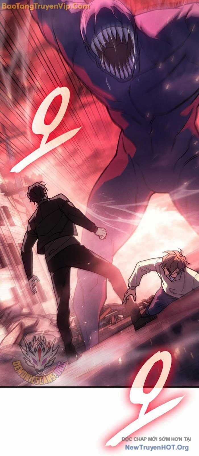 Hồi Quy Bằng Vương Quyền Chương 94 trang 57