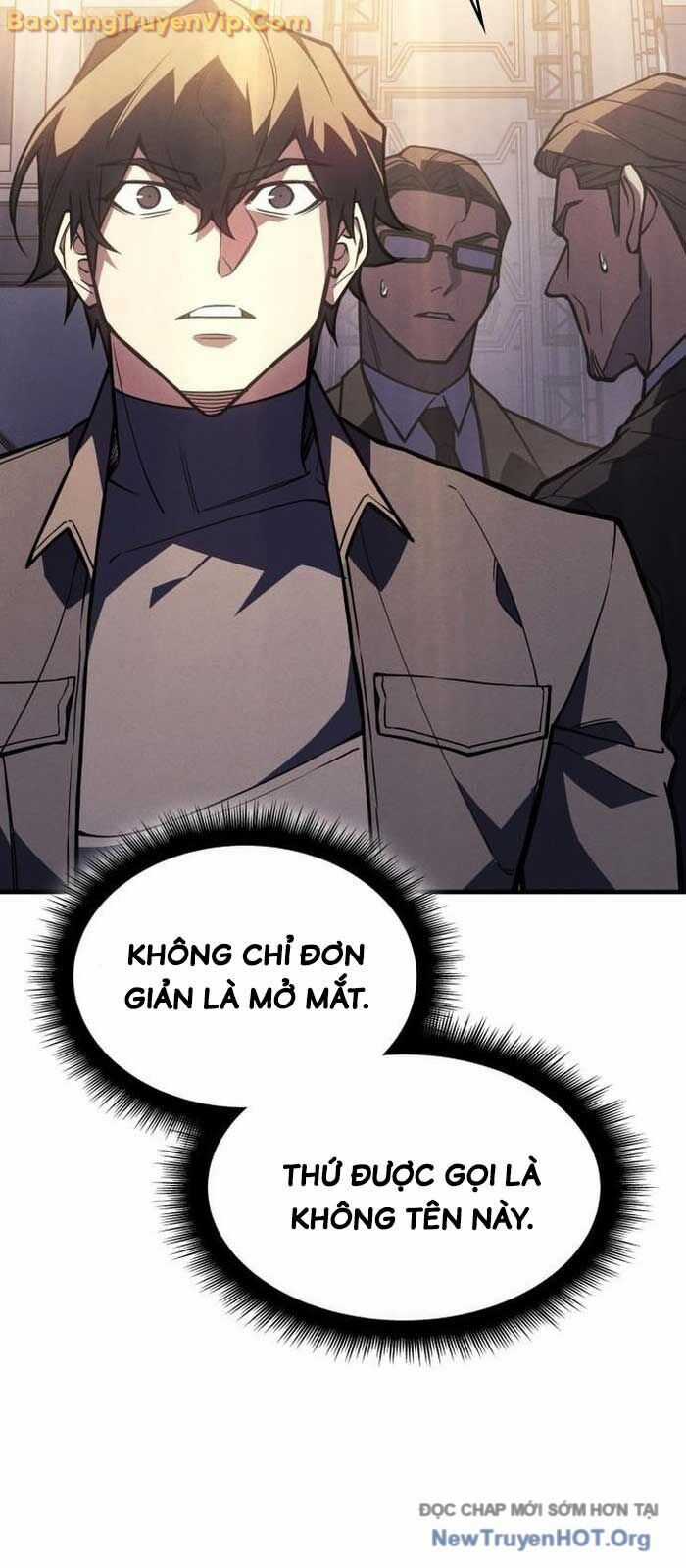 Hồi Quy Bằng Vương Quyền Chương 94 trang 6