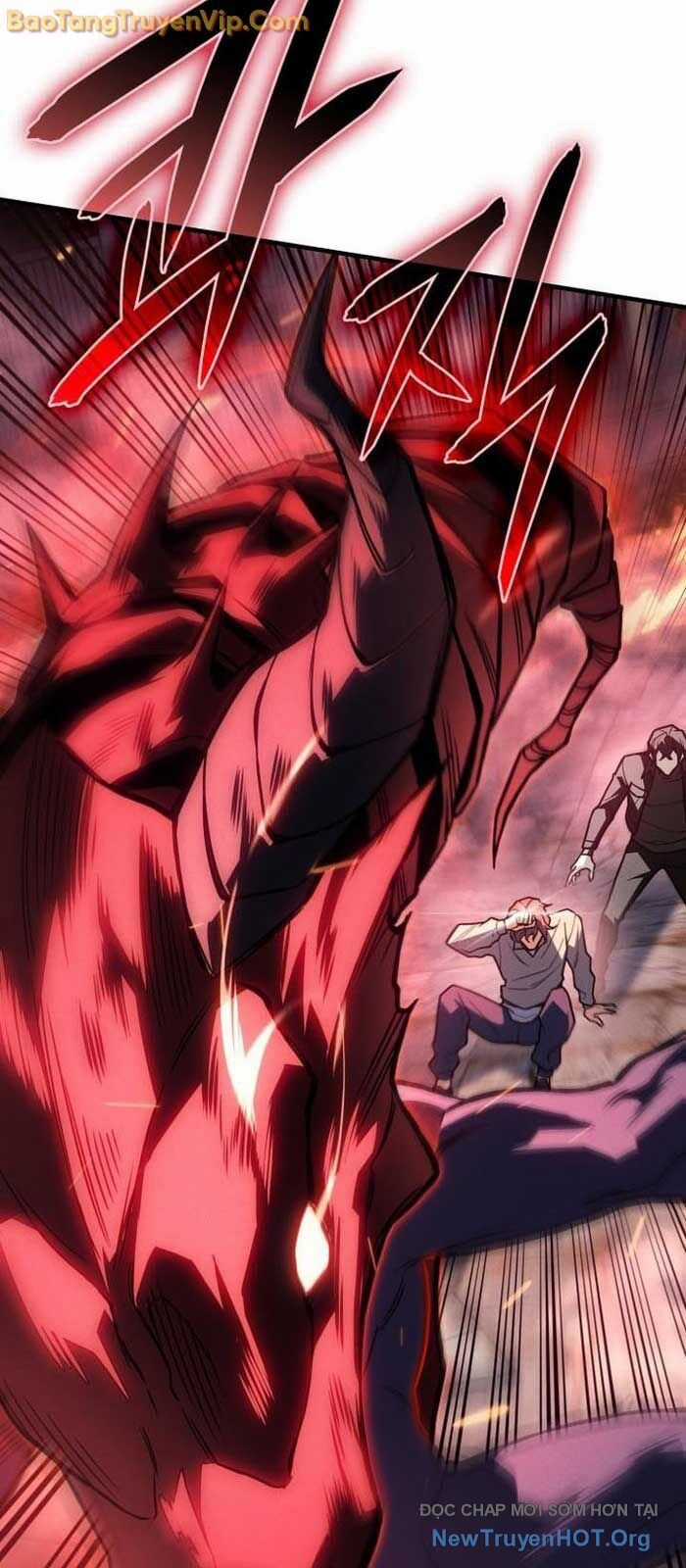 Hồi Quy Bằng Vương Quyền Chương 94 trang 60