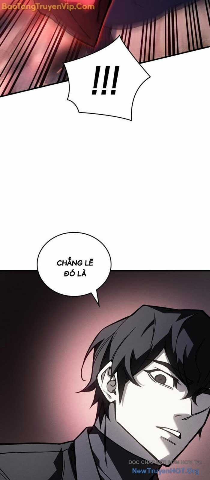 Hồi Quy Bằng Vương Quyền Chương 94 trang 61