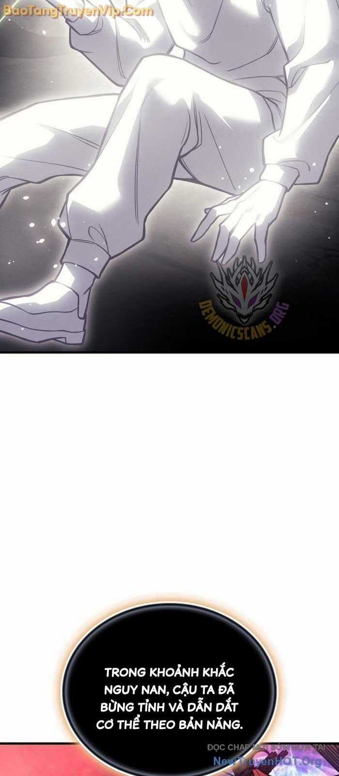 Hồi Quy Bằng Vương Quyền Chương 94 trang 63