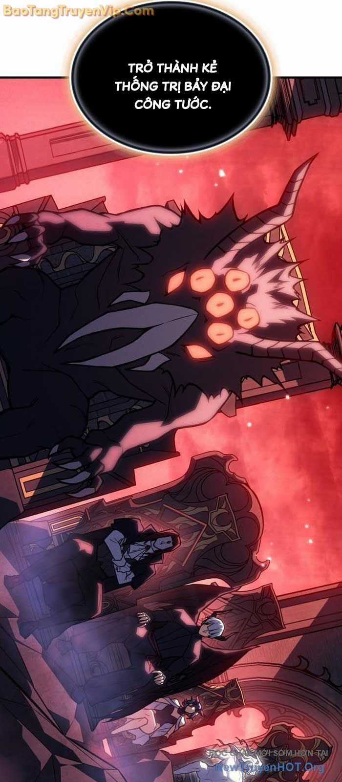 Hồi Quy Bằng Vương Quyền Chương 94 trang 75