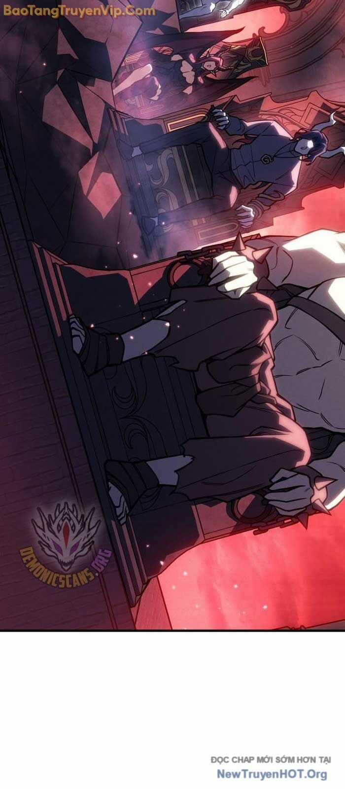 Hồi Quy Bằng Vương Quyền Chương 94 trang 76