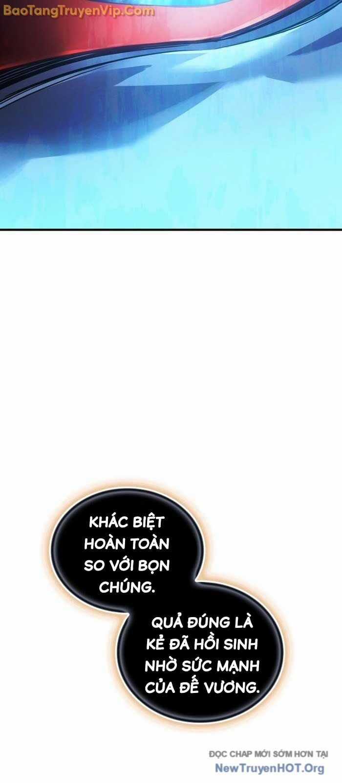 Hồi Quy Bằng Vương Quyền Chương 94 trang 8