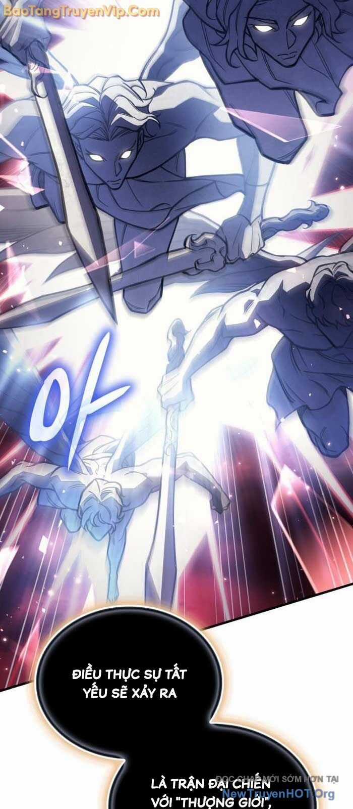 Hồi Quy Bằng Vương Quyền Chương 94 trang 80