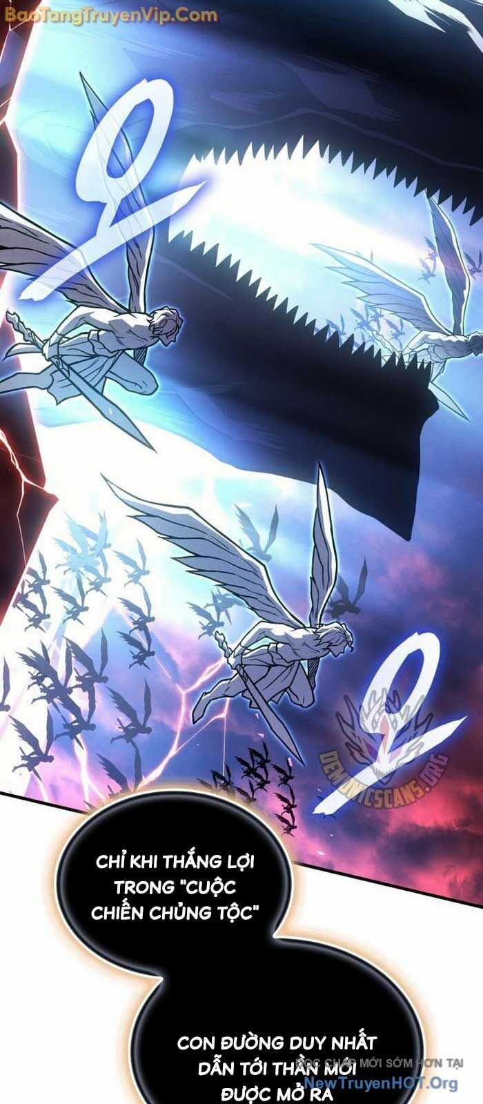 Hồi Quy Bằng Vương Quyền Chương 94 trang 82