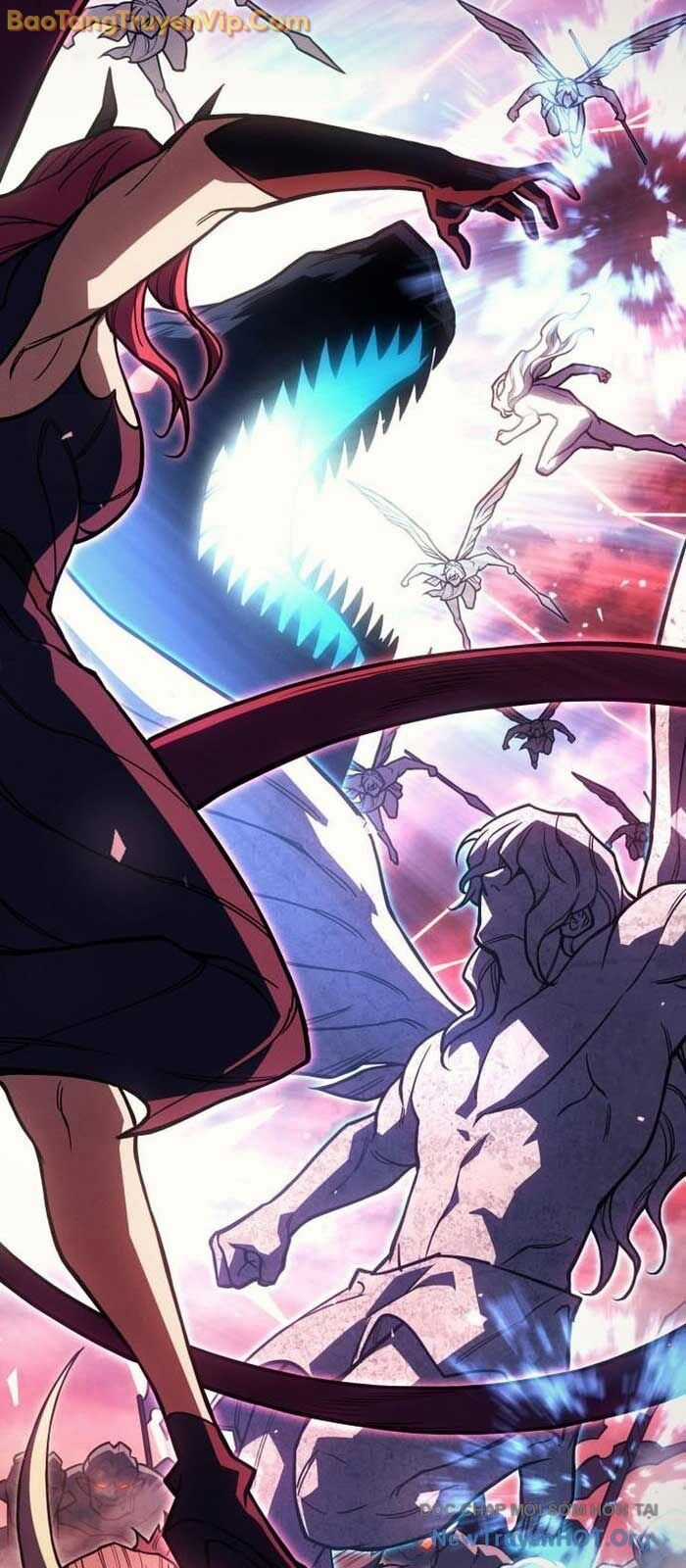 Hồi Quy Bằng Vương Quyền Chương 94 trang 85