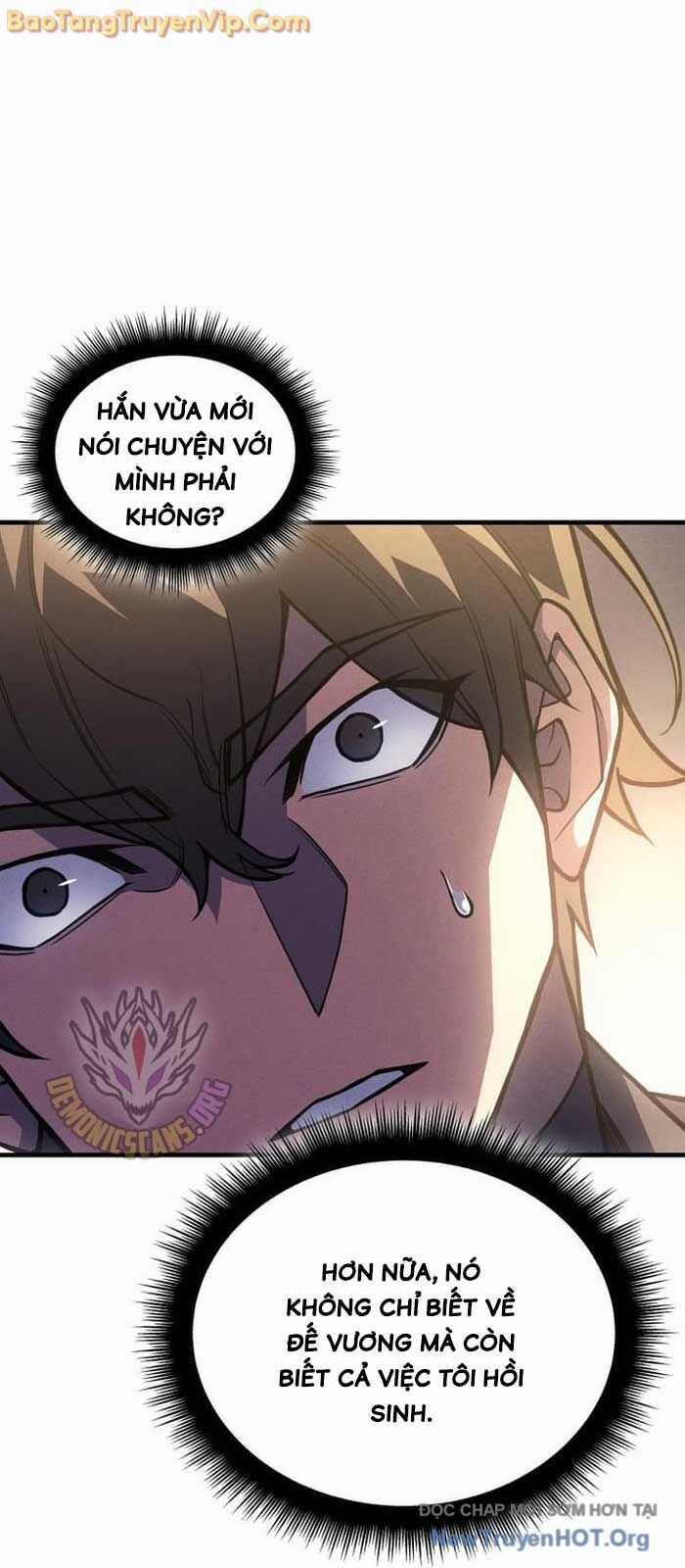 Hồi Quy Bằng Vương Quyền Chương 94 trang 9