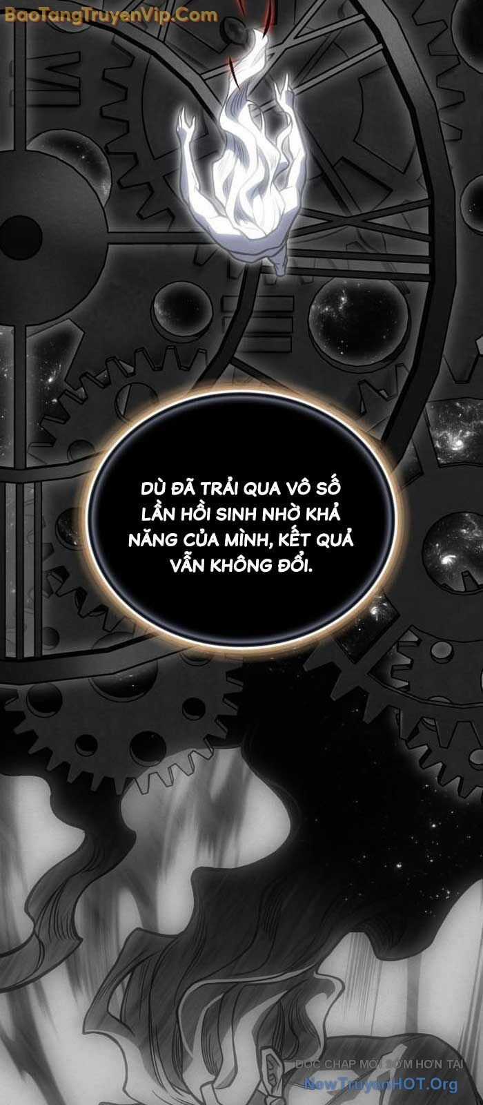 Hồi Quy Bằng Vương Quyền Chương 94 trang 90