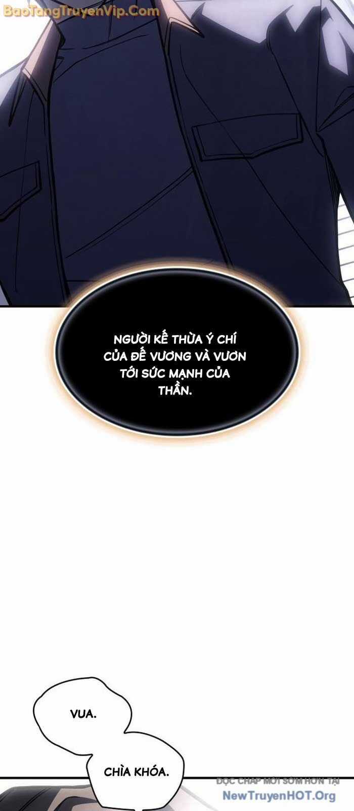 Hồi Quy Bằng Vương Quyền Chương 94 trang 96