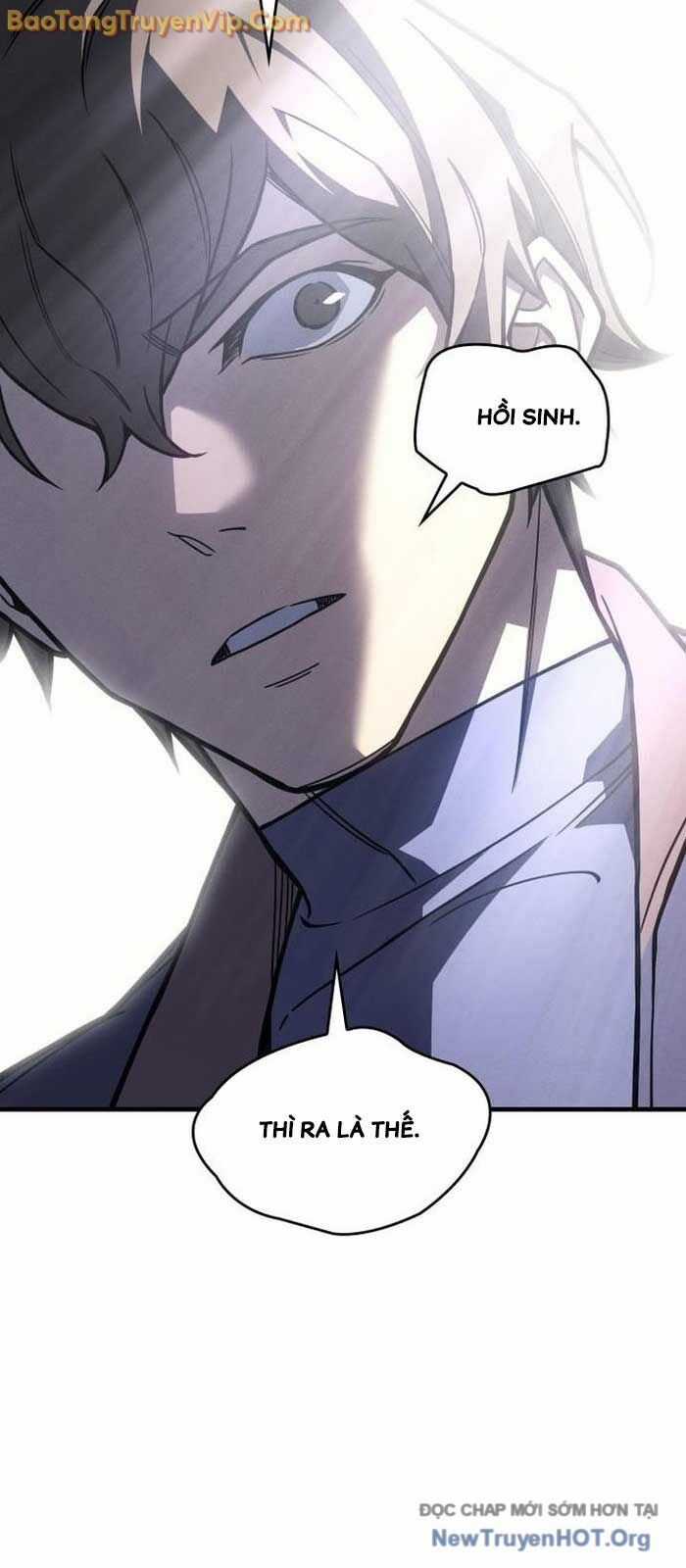 Hồi Quy Bằng Vương Quyền Chương 94 trang 97