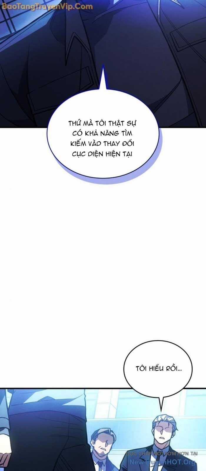 Hồi Quy Bằng Vương Quyền Chương 95 trang 10