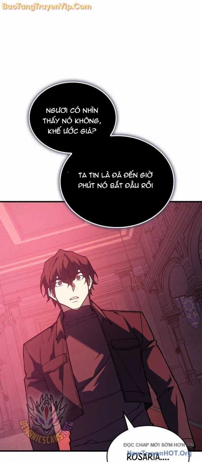 Hồi Quy Bằng Vương Quyền Chương 95 trang 101