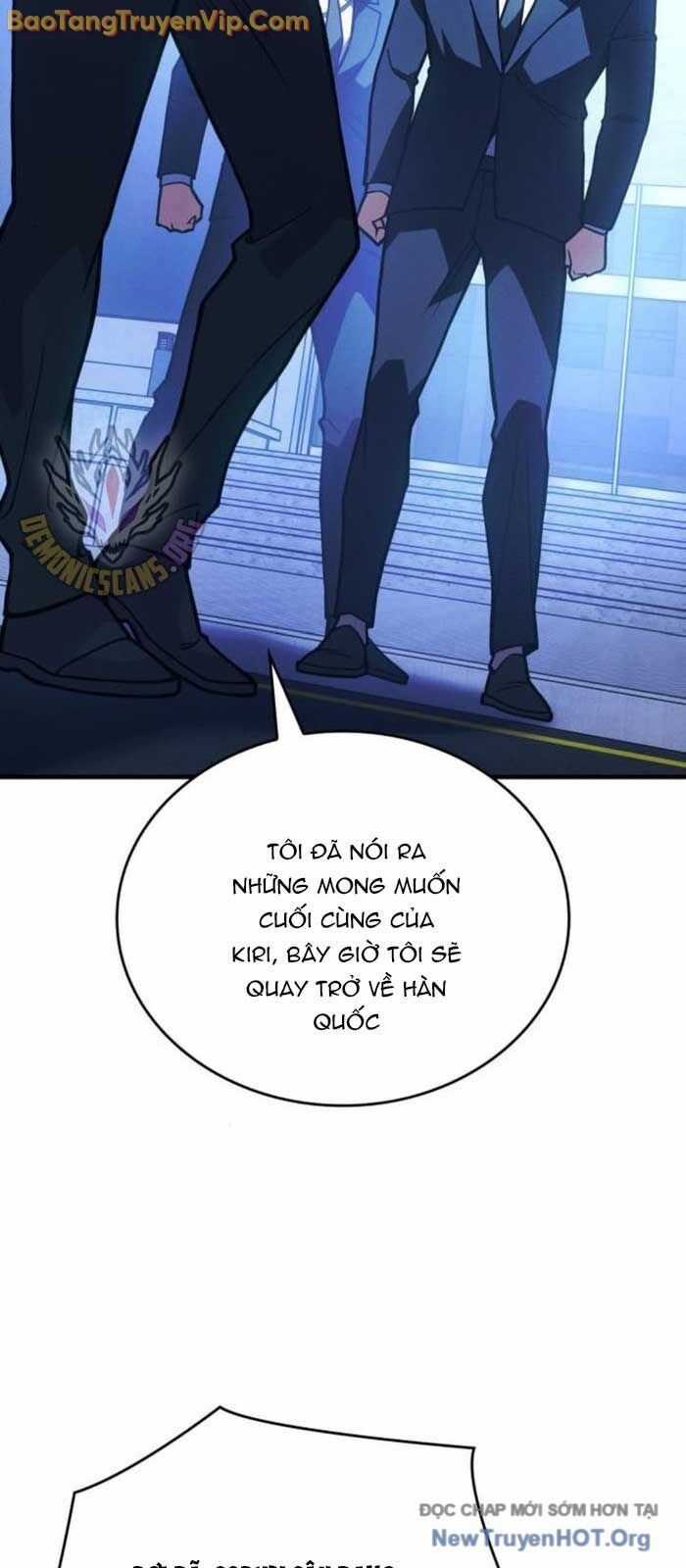 Hồi Quy Bằng Vương Quyền Chương 95 trang 11