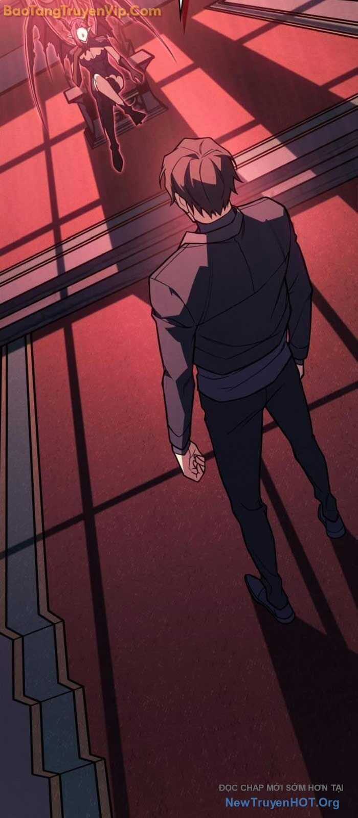 Hồi Quy Bằng Vương Quyền Chương 95 trang 116