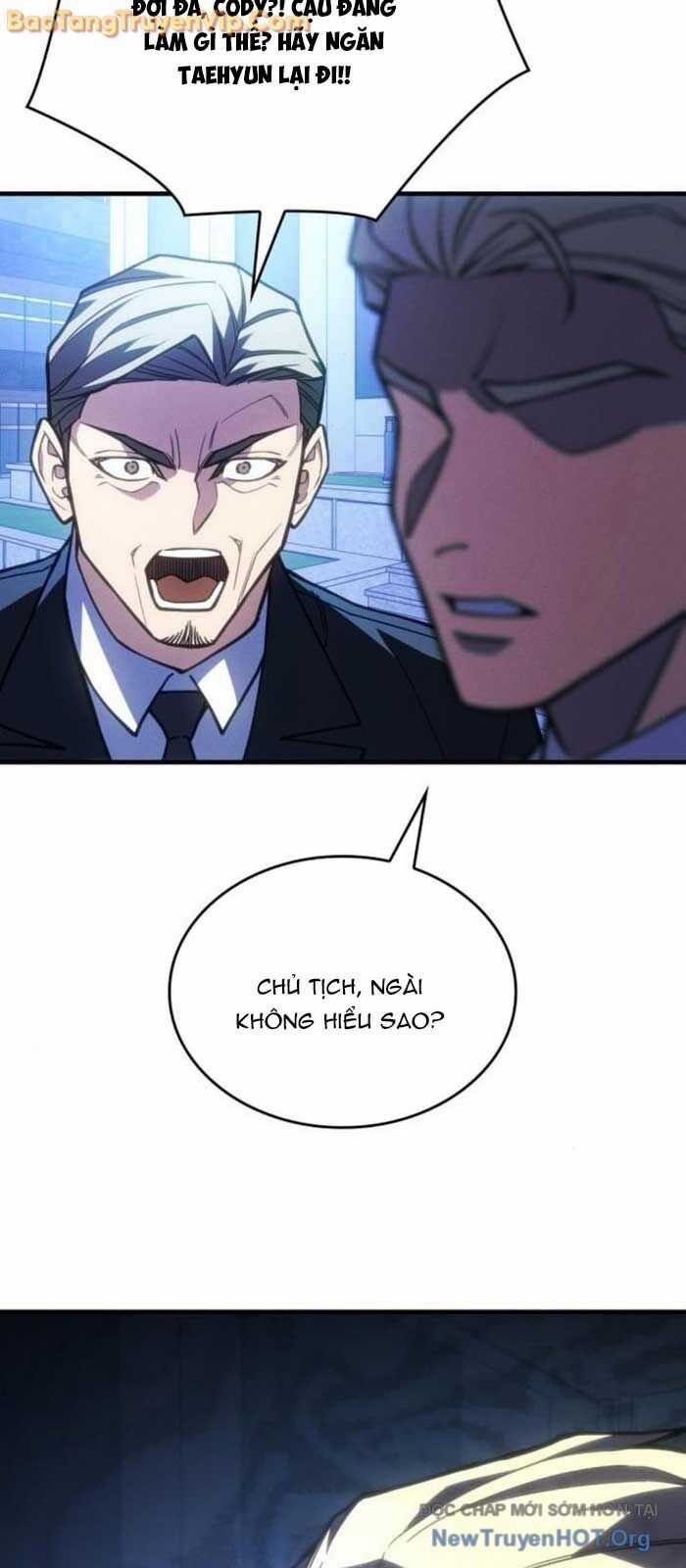 Hồi Quy Bằng Vương Quyền Chương 95 trang 12