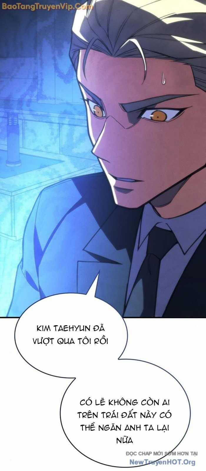 Hồi Quy Bằng Vương Quyền Chương 95 trang 13