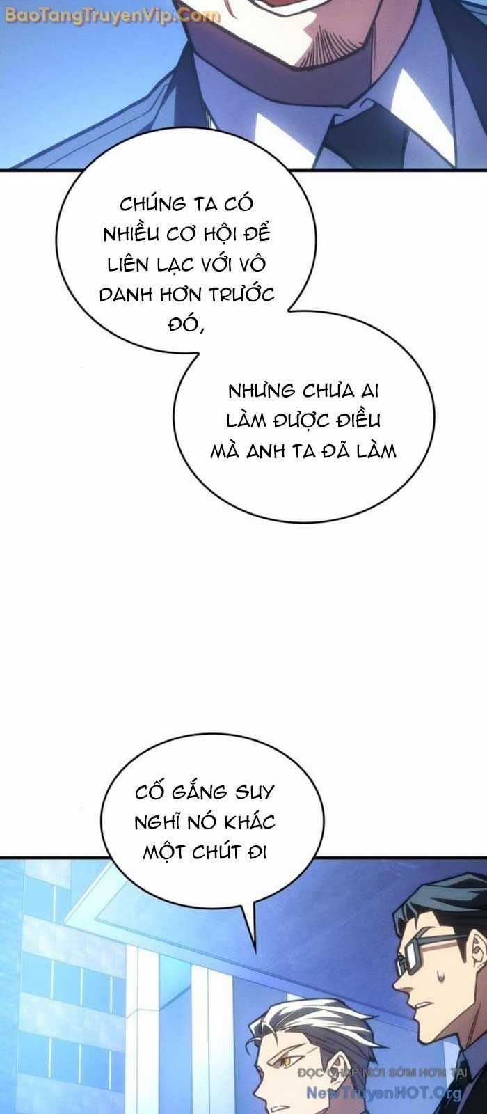 Hồi Quy Bằng Vương Quyền Chương 95 trang 15