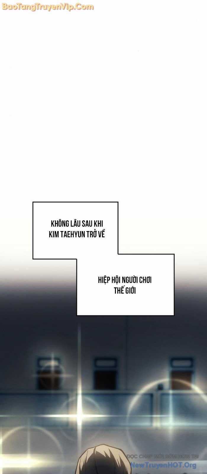 Hồi Quy Bằng Vương Quyền Chương 95 trang 21