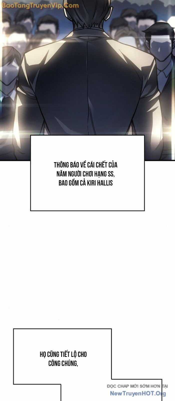 Hồi Quy Bằng Vương Quyền Chương 95 trang 22