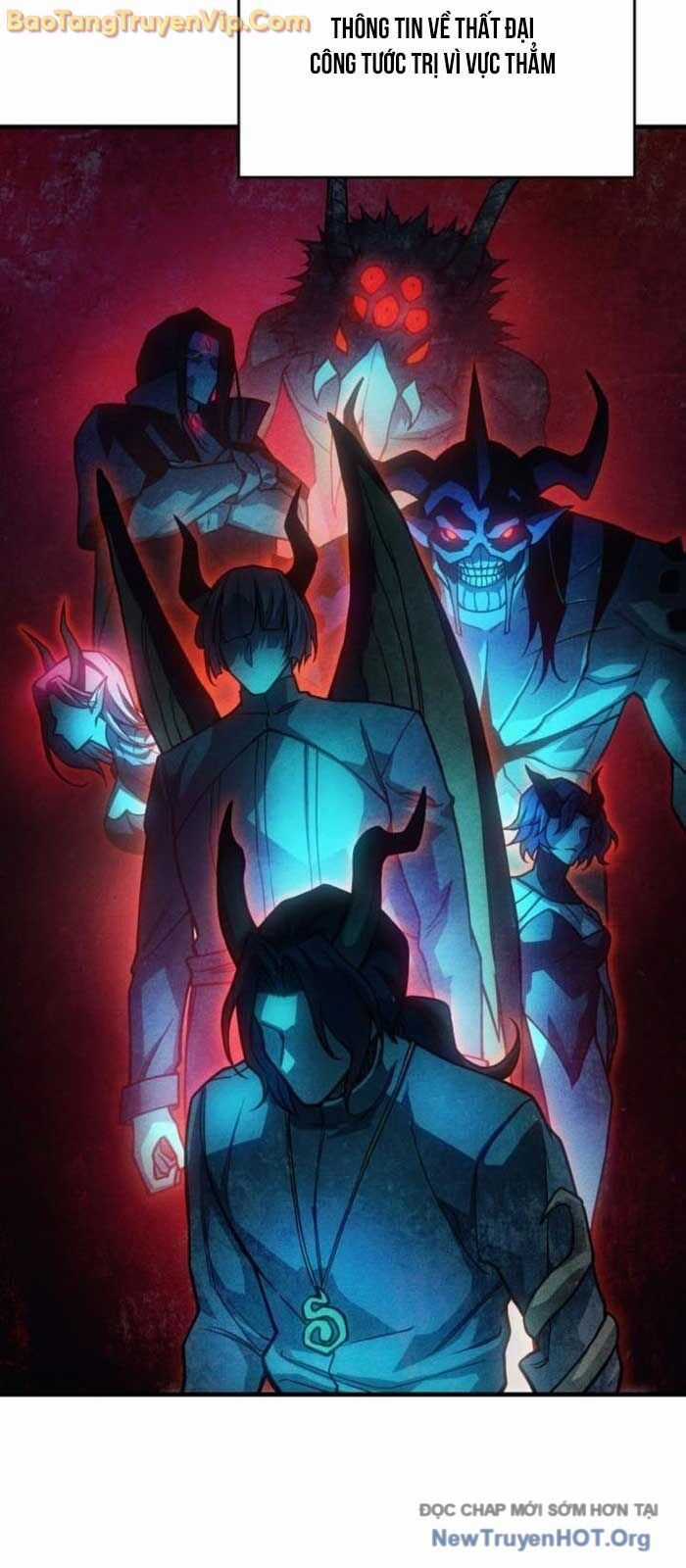 Hồi Quy Bằng Vương Quyền Chương 95 trang 23