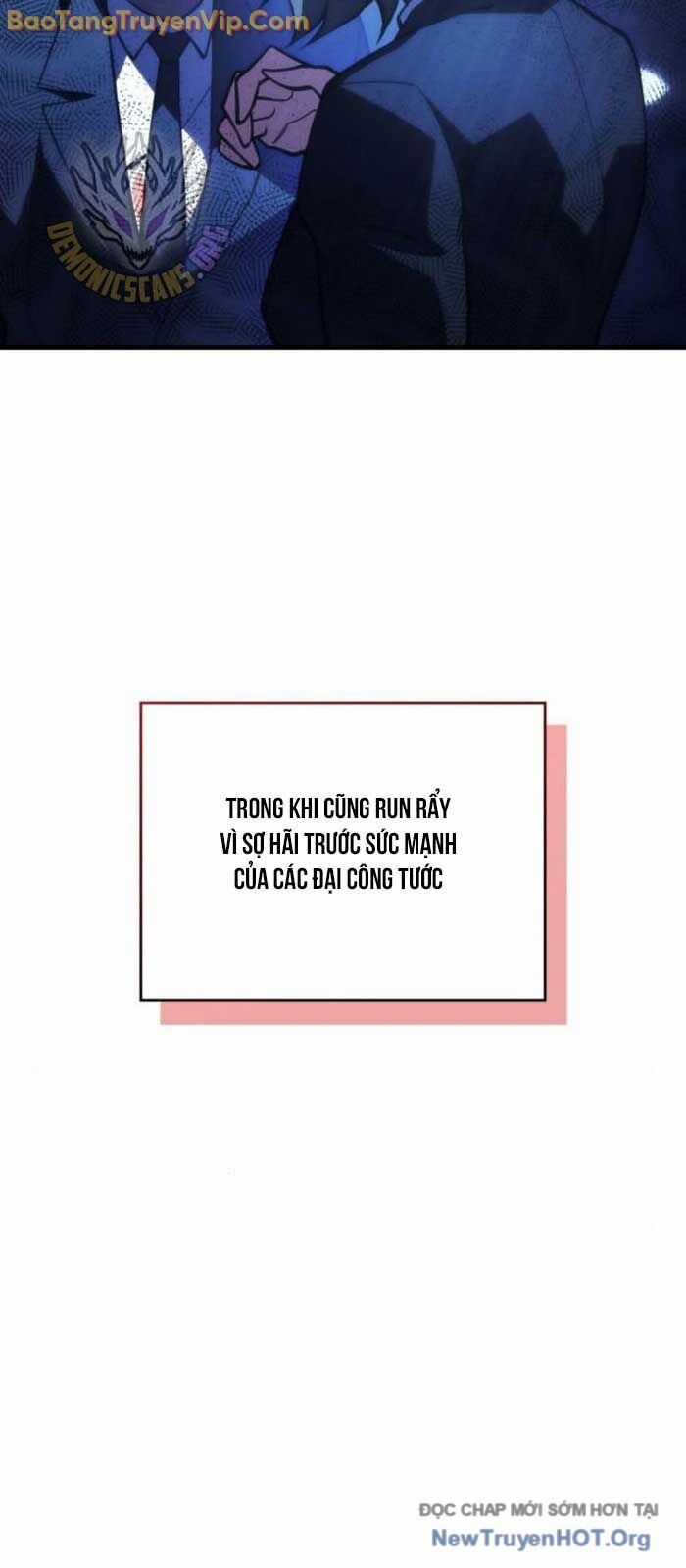 Hồi Quy Bằng Vương Quyền Chương 95 trang 25