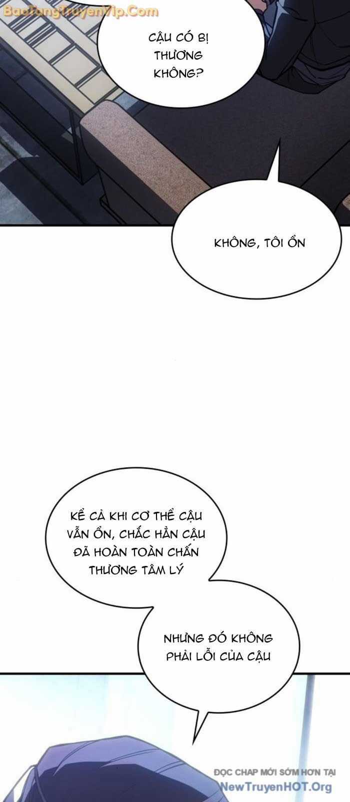 Hồi Quy Bằng Vương Quyền Chương 95 trang 28