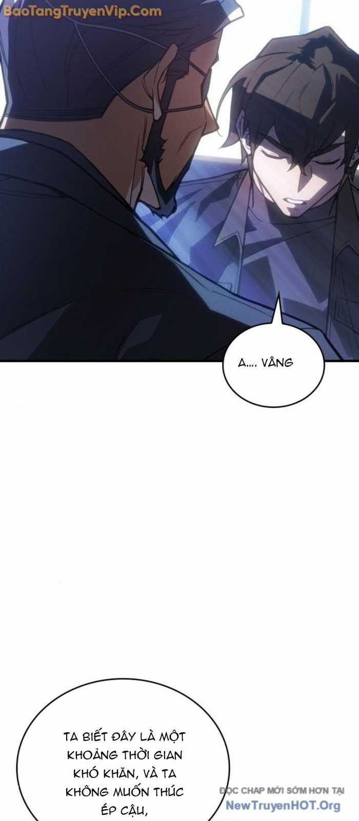 Hồi Quy Bằng Vương Quyền Chương 95 trang 29