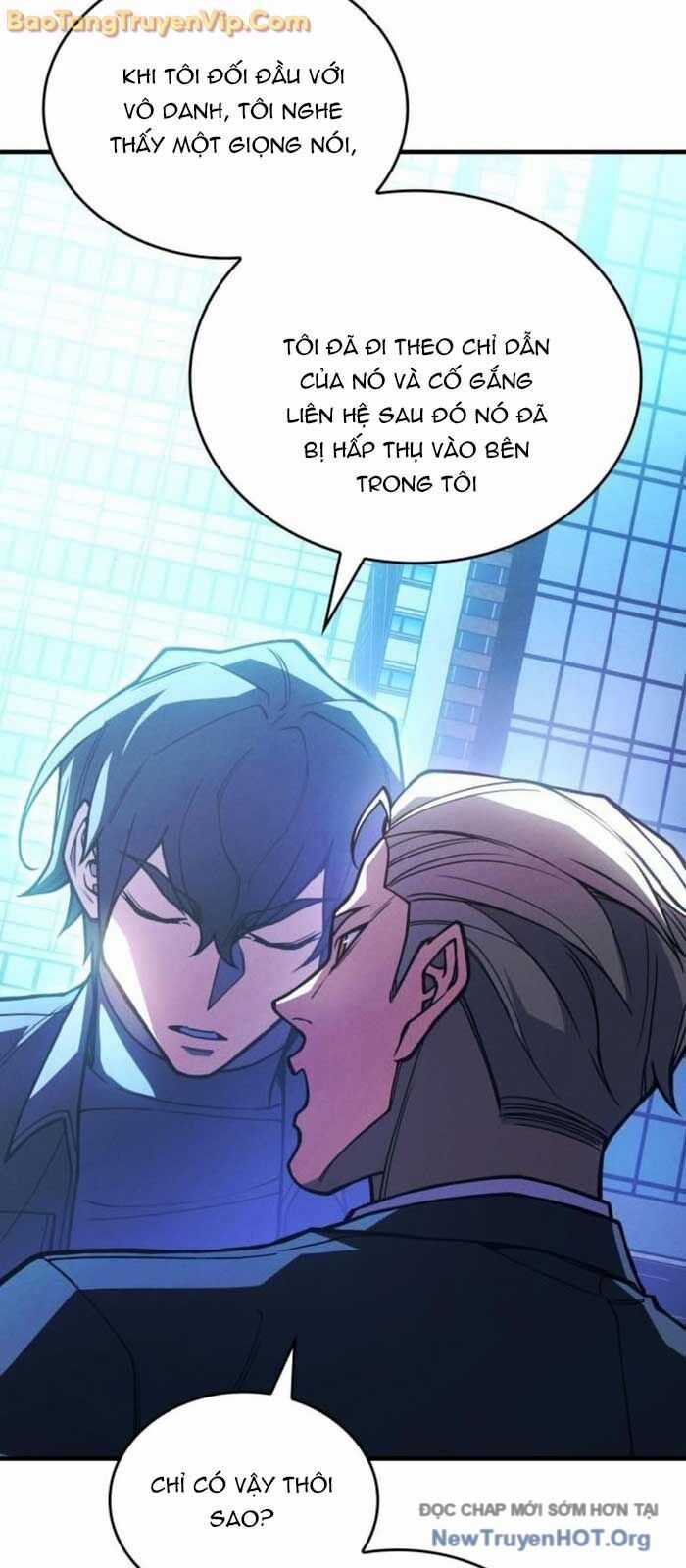 Hồi Quy Bằng Vương Quyền Chương 95 trang 3