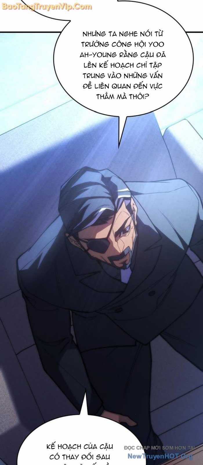 Hồi Quy Bằng Vương Quyền Chương 95 trang 30