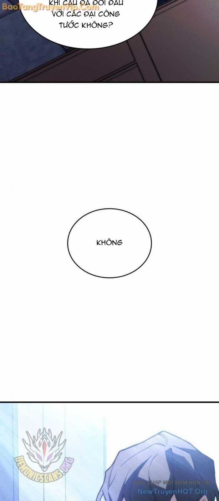 Hồi Quy Bằng Vương Quyền Chương 95 trang 31