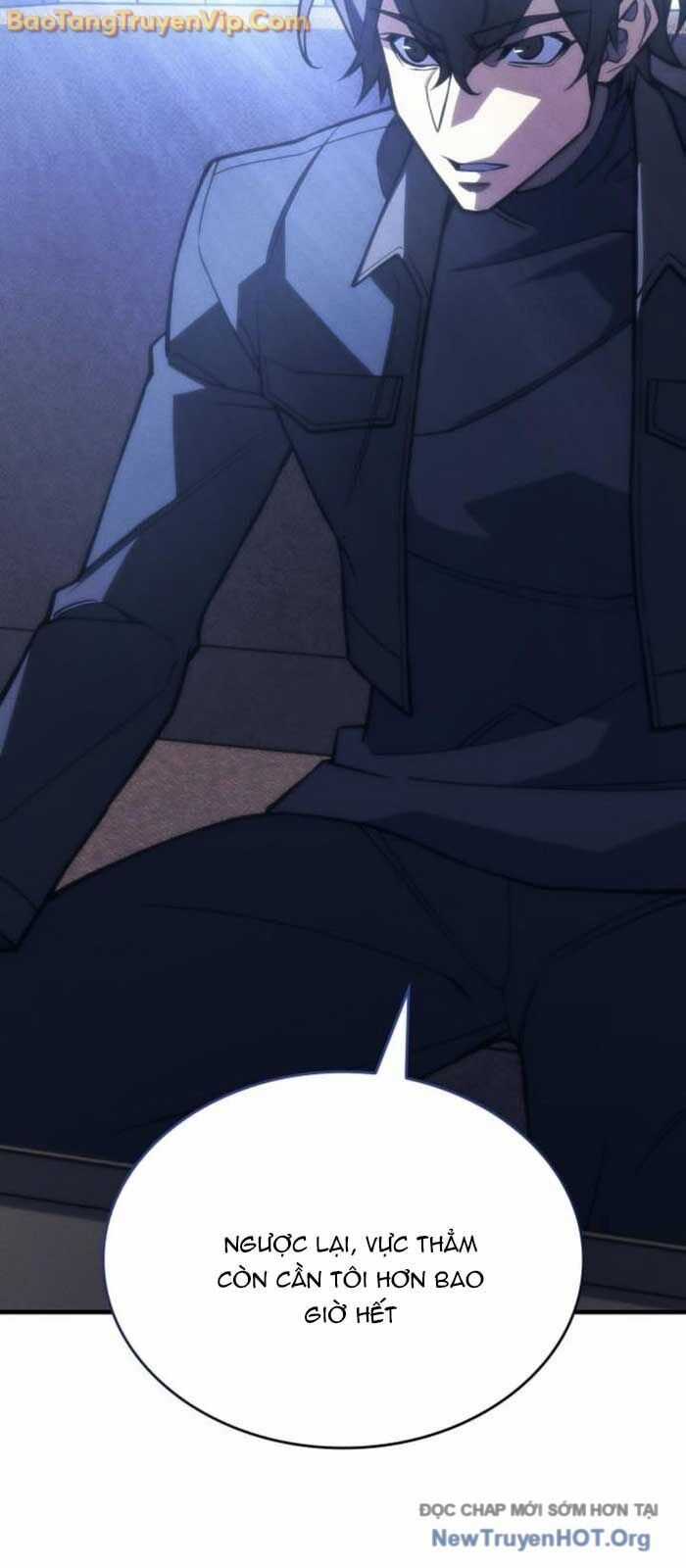 Hồi Quy Bằng Vương Quyền Chương 95 trang 32