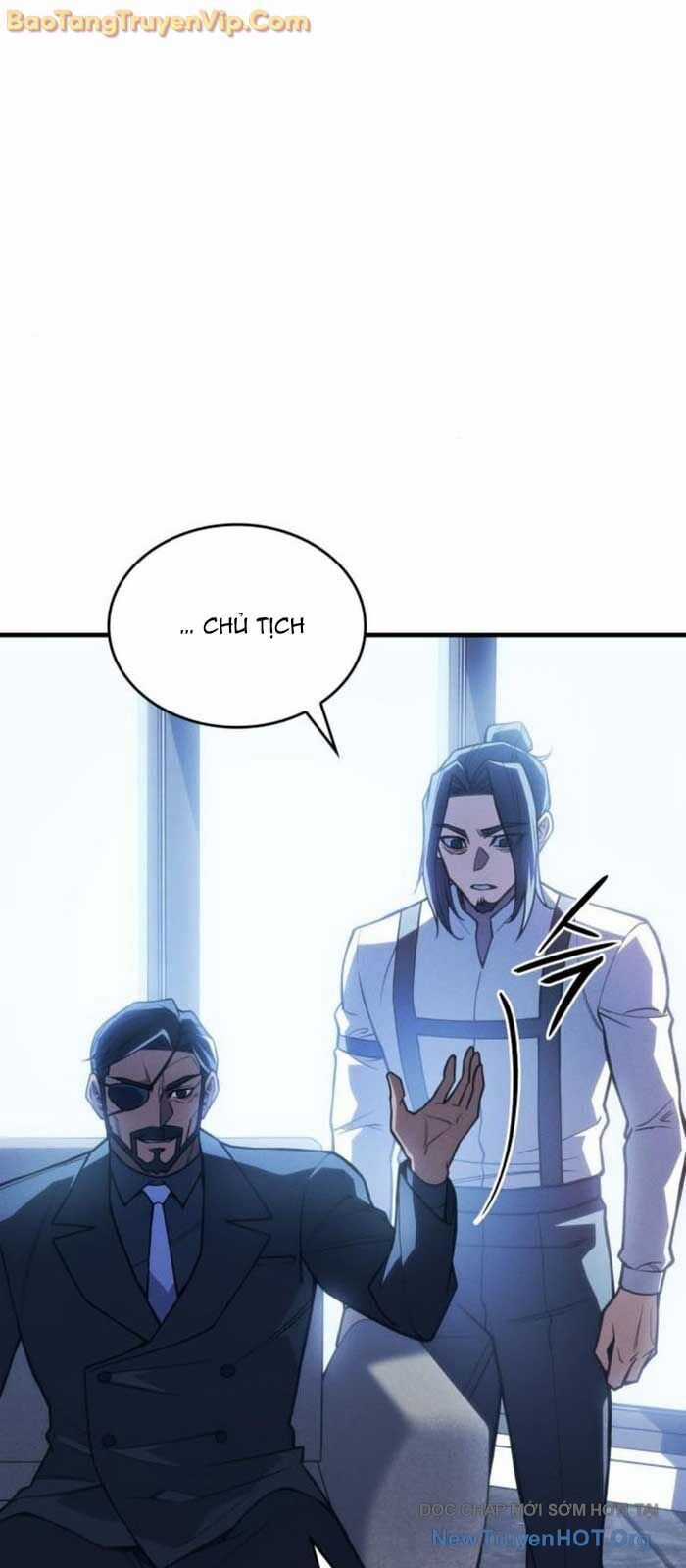 Hồi Quy Bằng Vương Quyền Chương 95 trang 33