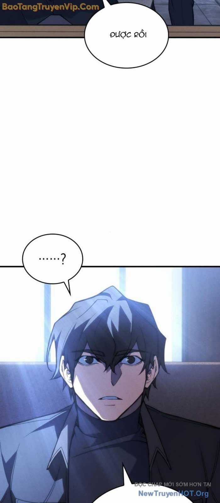 Hồi Quy Bằng Vương Quyền Chương 95 trang 34