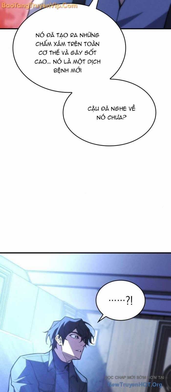 Hồi Quy Bằng Vương Quyền Chương 95 trang 38