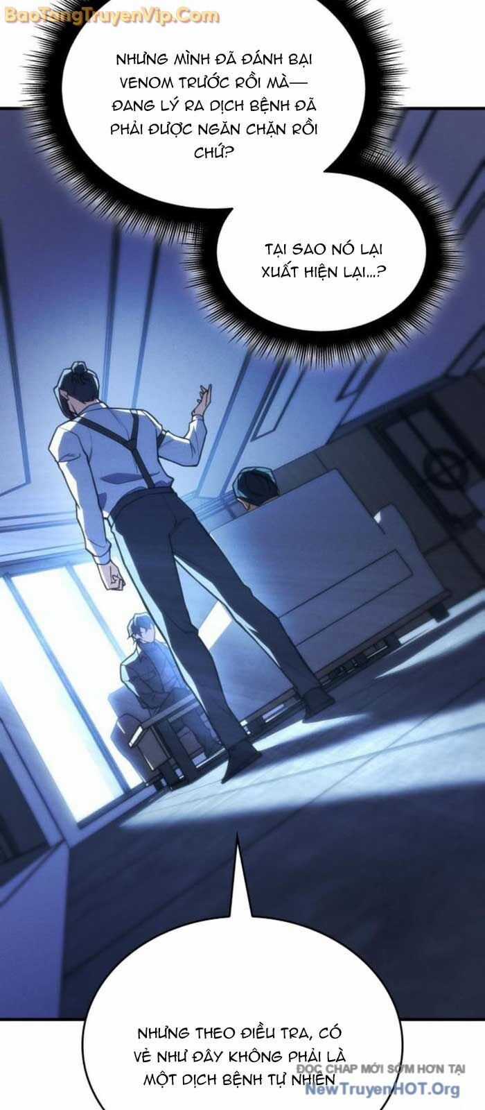 Hồi Quy Bằng Vương Quyền Chương 95 trang 41