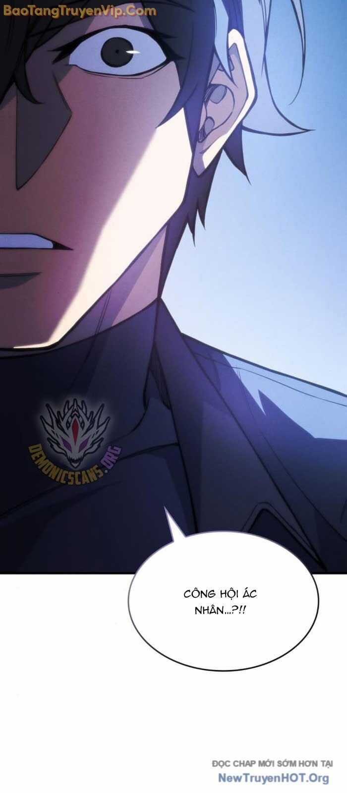 Hồi Quy Bằng Vương Quyền Chương 95 trang 44