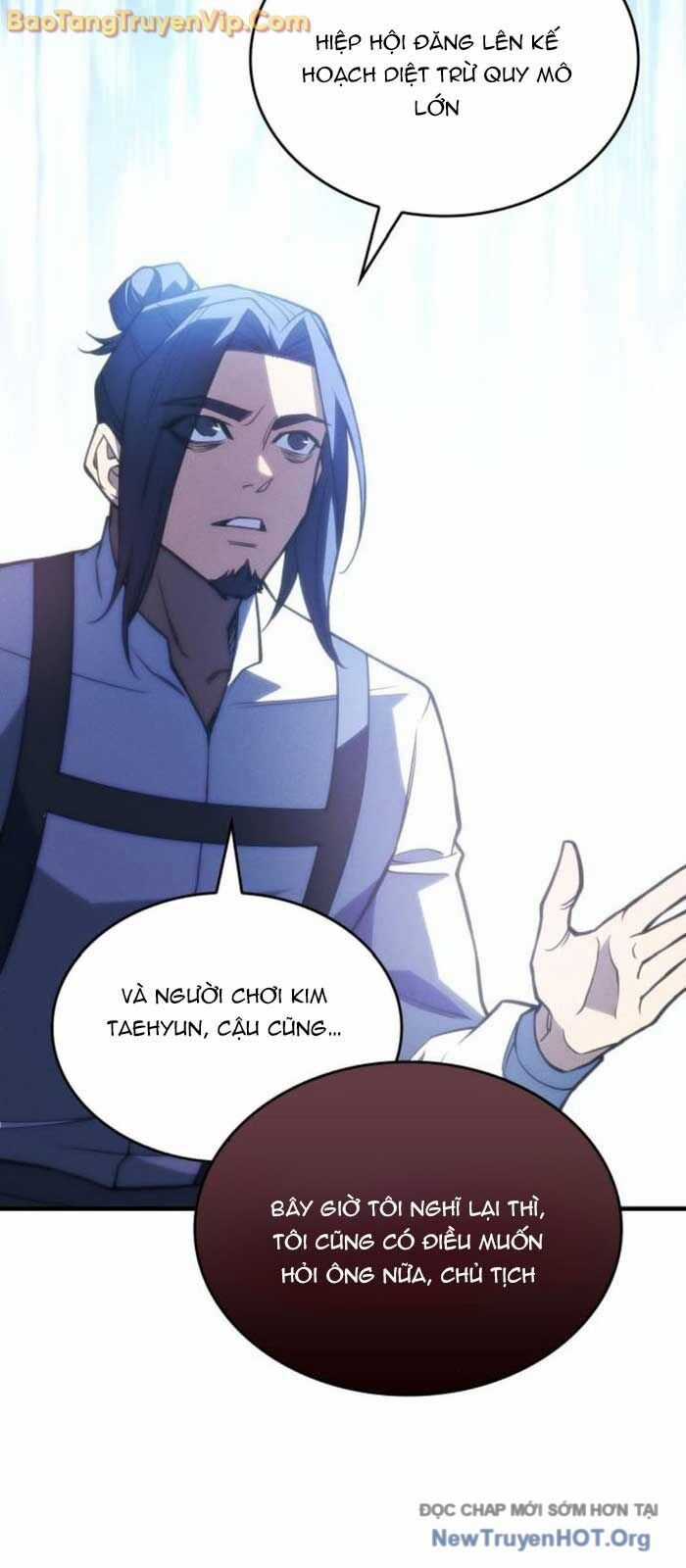 Hồi Quy Bằng Vương Quyền Chương 95 trang 47