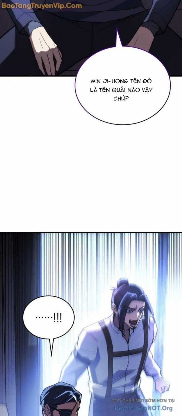 Hồi Quy Bằng Vương Quyền Chương 95 trang 49