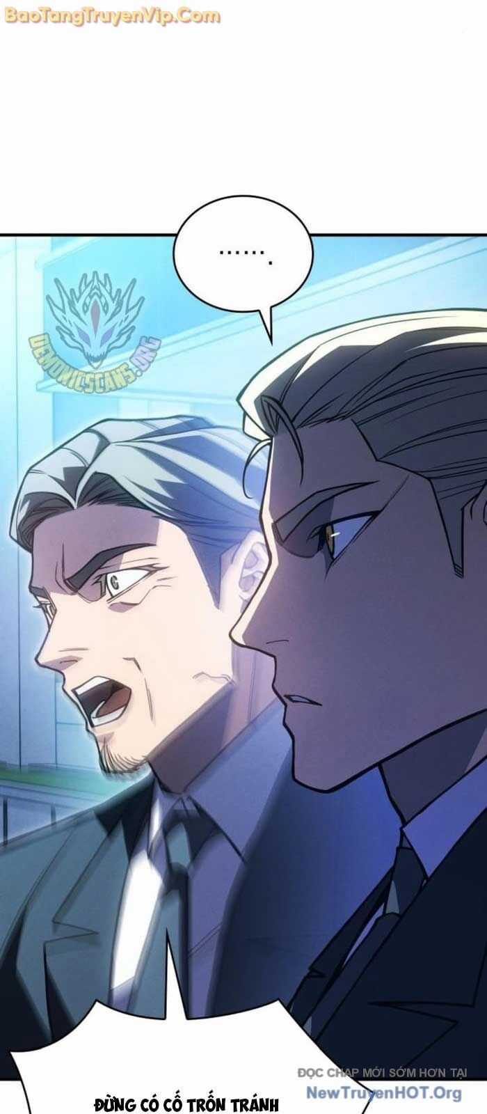 Hồi Quy Bằng Vương Quyền Chương 95 trang 5