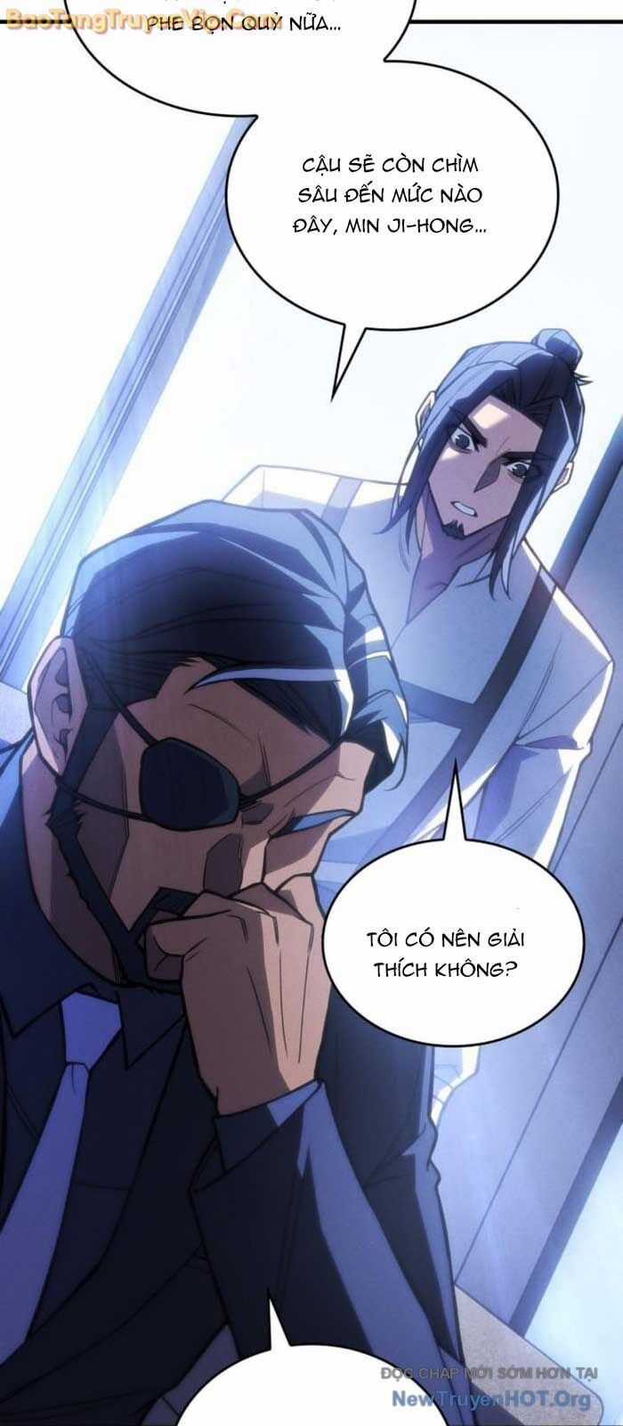 Hồi Quy Bằng Vương Quyền Chương 95 trang 52