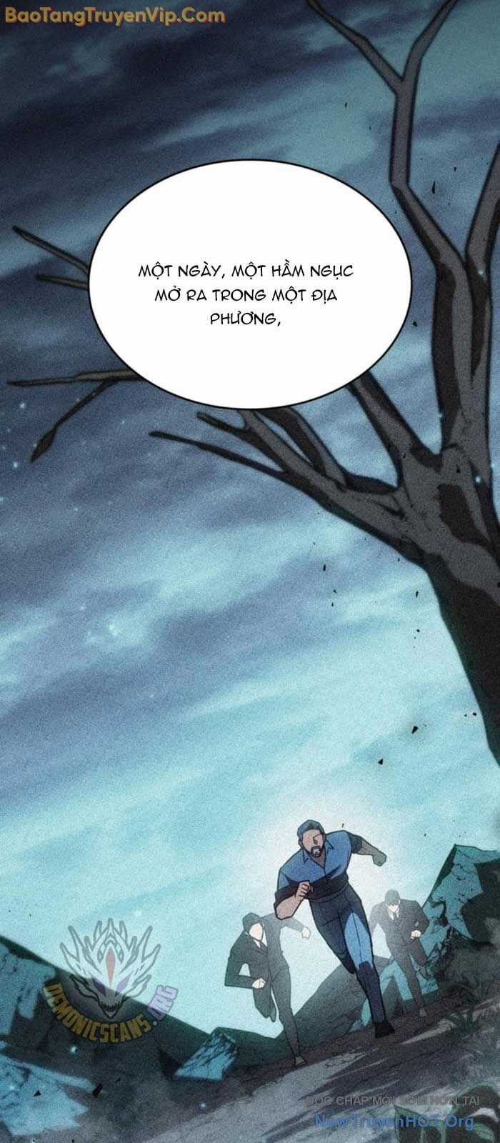 Hồi Quy Bằng Vương Quyền Chương 95 trang 56