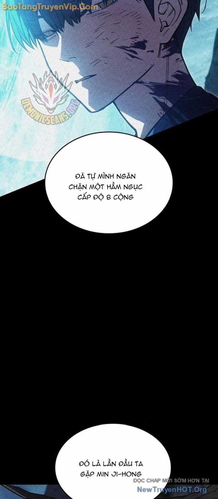 Hồi Quy Bằng Vương Quyền Chương 95 trang 61