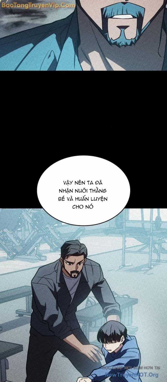 Hồi Quy Bằng Vương Quyền Chương 95 trang 64